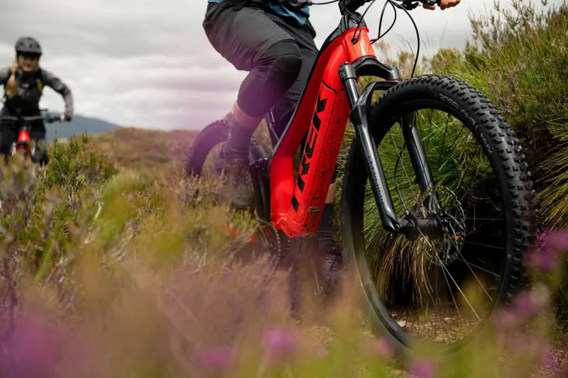 Trek Electric Bikes